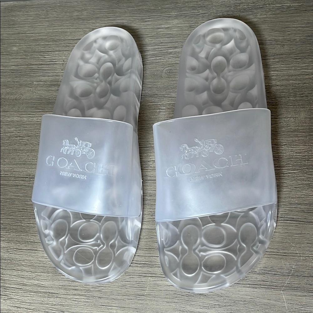 Coach Slides
